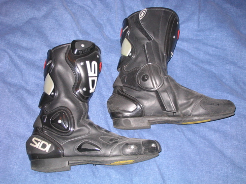 boots