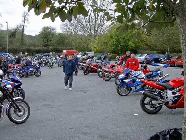From last few months at Box Hill