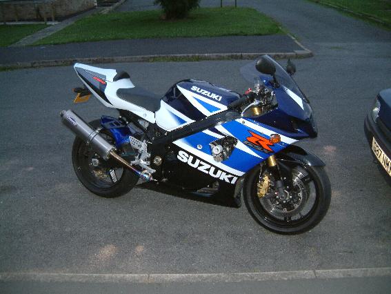 me gixxer