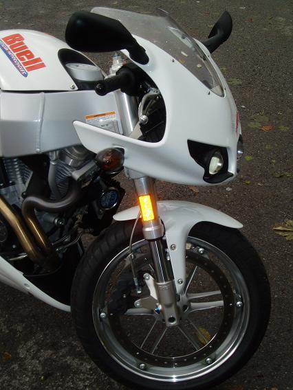 brakes?