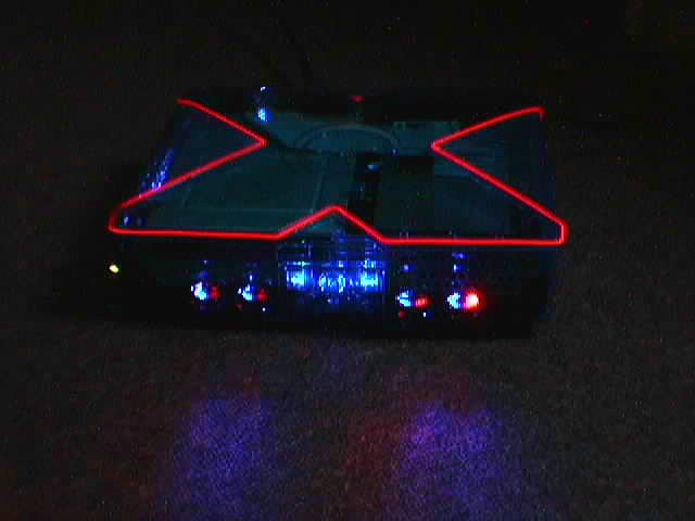 my xbox
