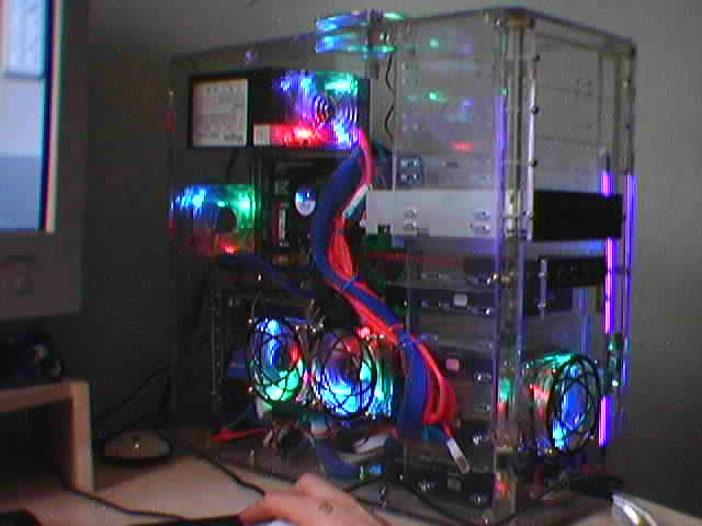 my pc