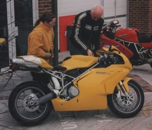 Crikey Chief - can I really handle this?! Crikey Chief - can I really handle this?!