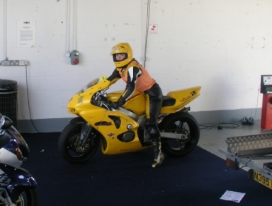 Just call me Chilli ... Just call me Chilli ...