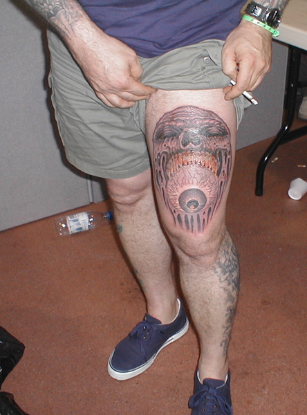 Tattoo