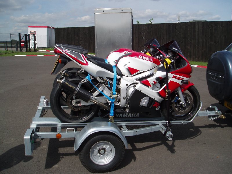 trailer