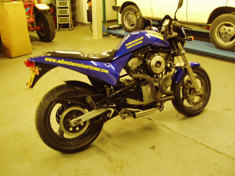 Buell