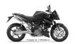 black super duke