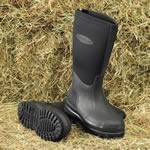 Lambing Boots.... ooh ...er....