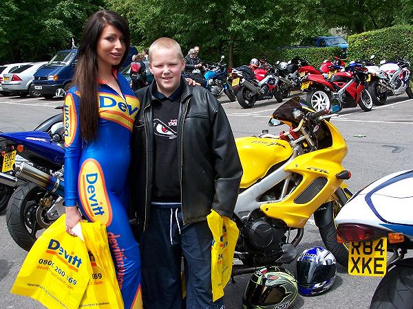 ben and girl