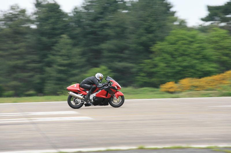 fast