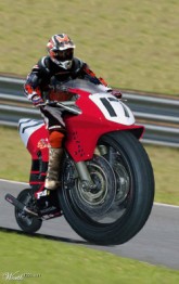 Proper Penny Farthing