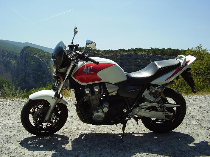 Biggus's Steed