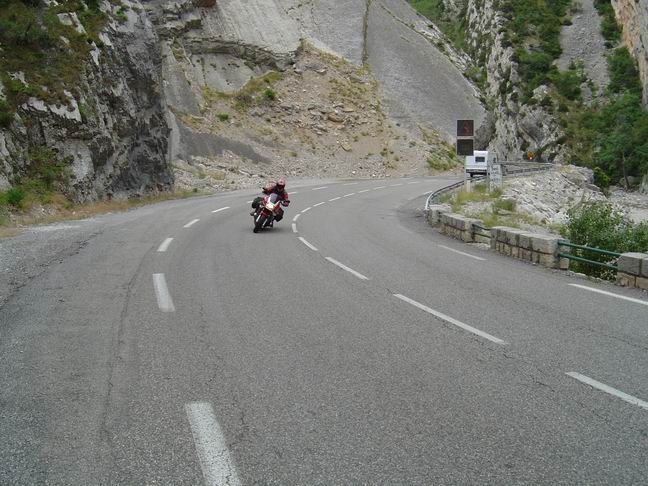 Yer wait all day for a CB1300.............. Yer wait all day for a CB1300..............