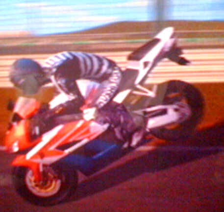 tt blade