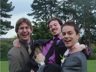Me and my Friends Me and my Friends