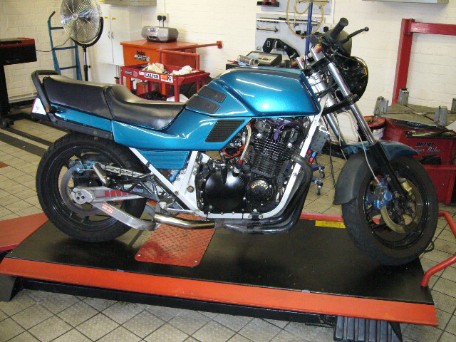 gsx