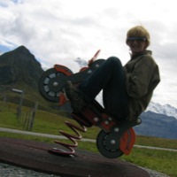 Wheelie