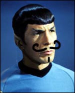 spock avatar