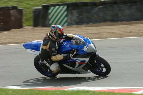 Brands 30th Aug