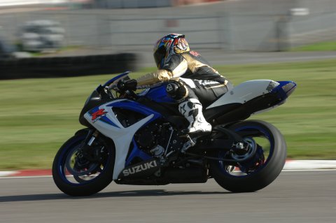 Brands 30th Aug