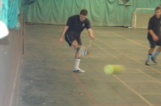 footy