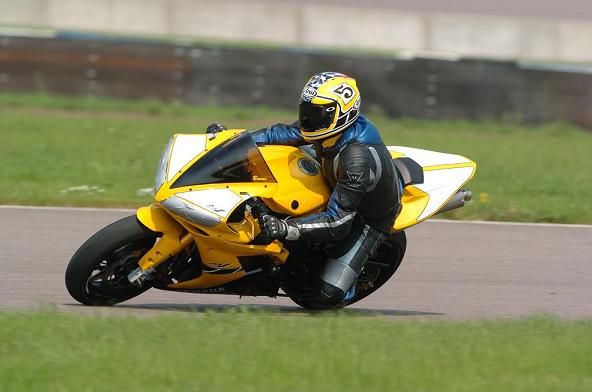 R1 at Rockingham R1 at Rockingham