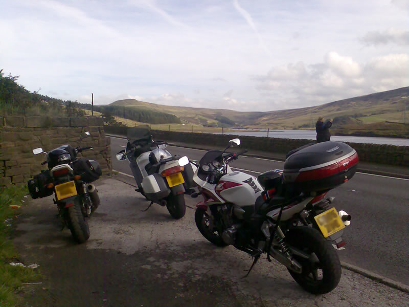 Oop Norf trip - Near Keighly (I think)