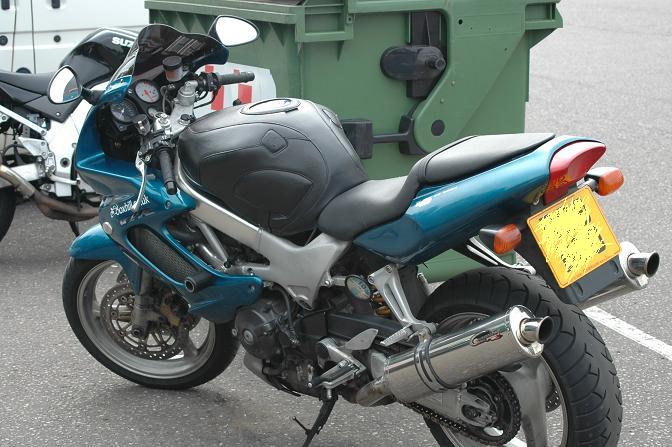 Justine's Firestorm Justine's Firestorm