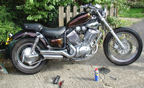 Virago avatar