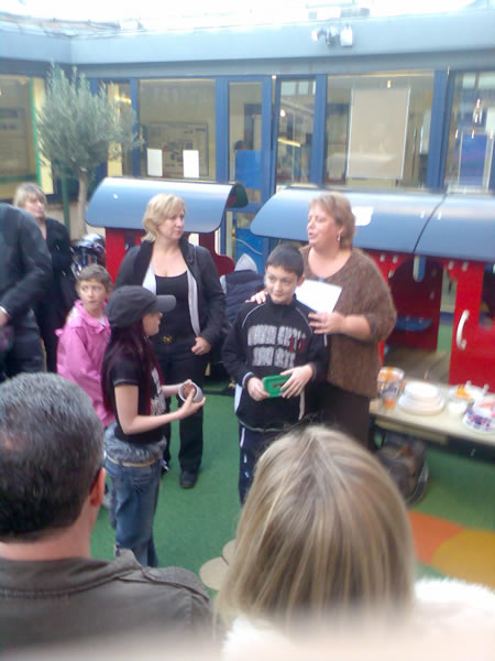 Techno Challenge#2 Kingston Hospital