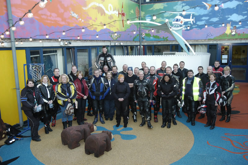 Group photo bigger - Taken by Wivvy's Dad Group photo bigger - Taken by Wivvy's Dad