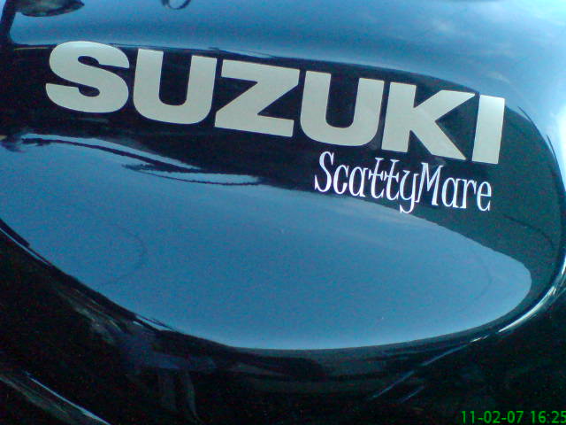 decal