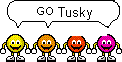 go tusky