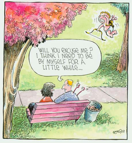valentines cartoon