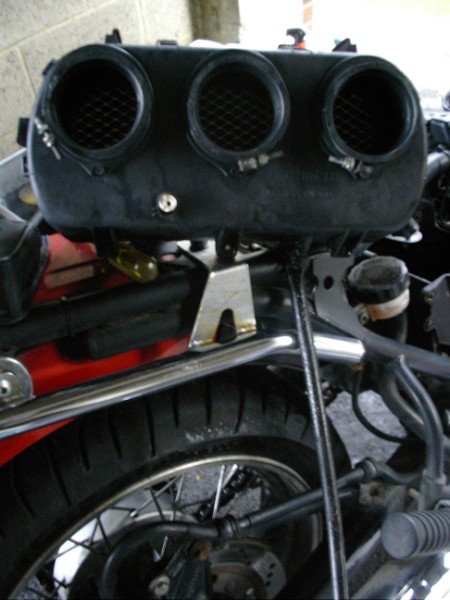 airbox