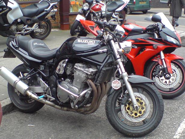 Girls Bike 2 ride out 1