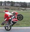 santa weelee