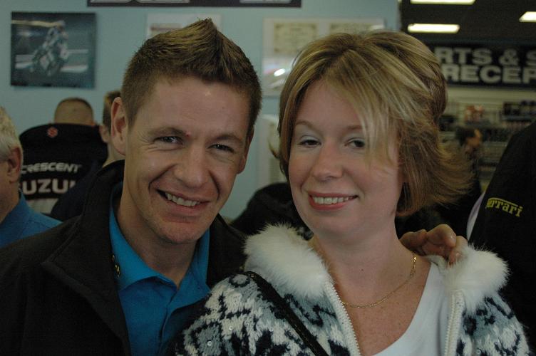 Steve Jordan Motorcycles 24.02.07 Steve Jordan Motorcycles 24.02.07