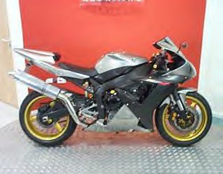 Fittest R1 ever!!!!!