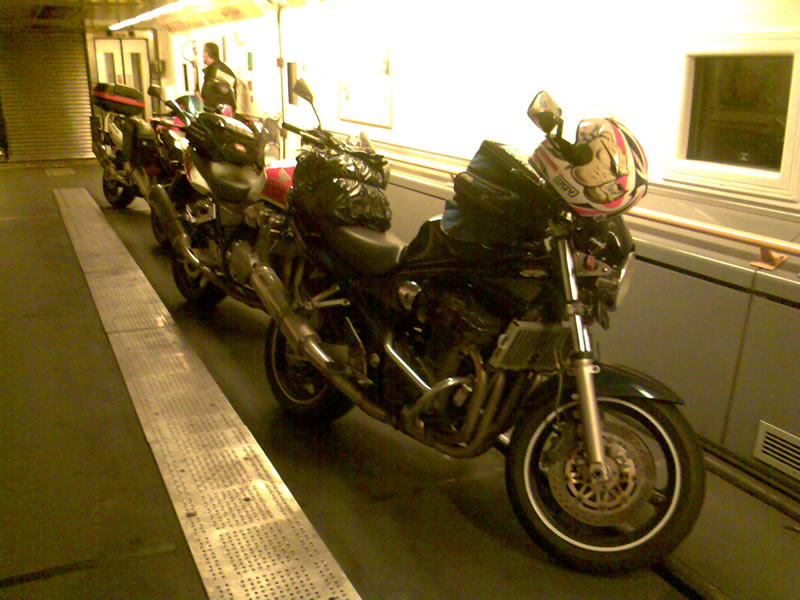 France weekend trip - 17/18 March 2006 France weekend trip - 17/18 March 2006