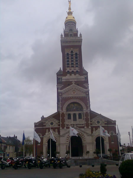 France weekend trip - 17/18 March 2006 - Albert France weekend trip - 17/18 March 2006 - Albert