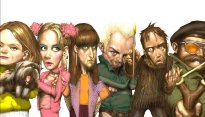 spaced