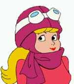 penelope pitstop