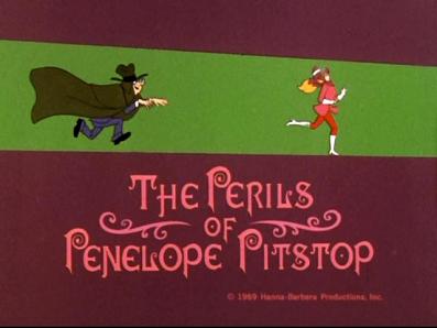 perils