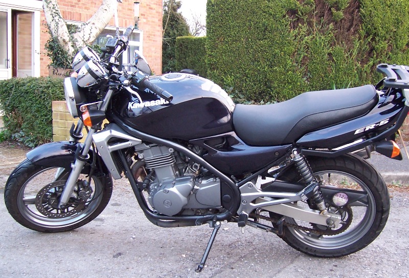 ER5