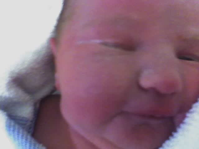 my grandaughter