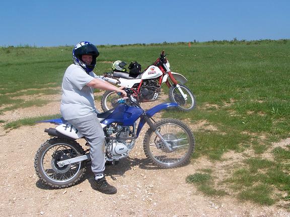 ben and bikes