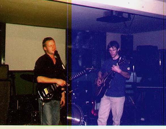 glory days