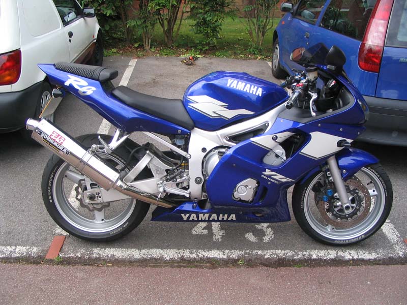New Yoshi RS3